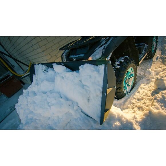Iron Baltic (IB) Plogvinger IB ATV plog (par)