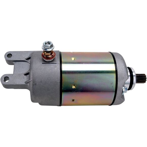 MOOSE Startmotor Honda ATV 250 / TRX 250 85–86