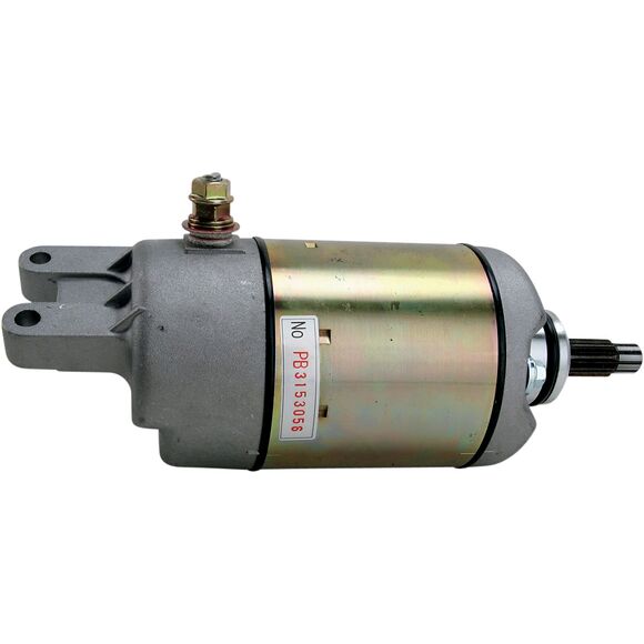 MOOSE Startmotor Honda TRX 350 87–89