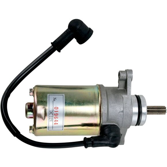 MOOSE Startmotor Yamaha YFM 80 / 50 92–08