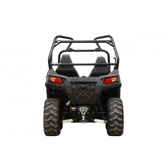 POLARIS Bukplate Polaris RZR 570, plast/aluminium