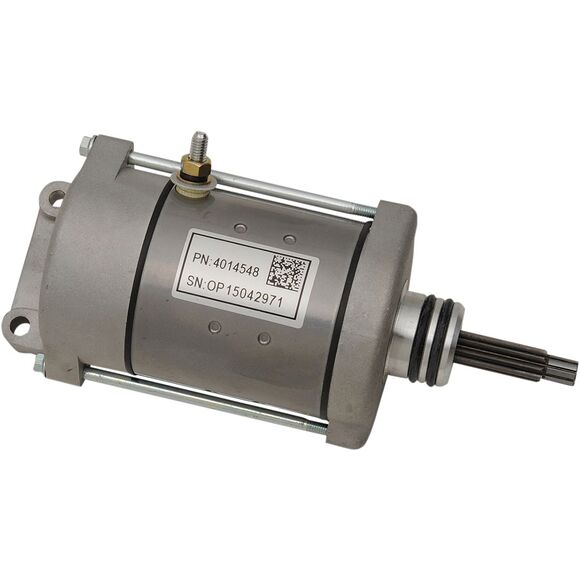 MOOSE Startmotor Polaris Ranger/RZR 900/1000