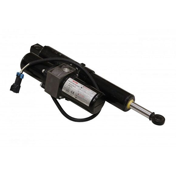 Iron Baltic (IB) Elektrisk hydraulisk (MMP) sylinder KYB KIT