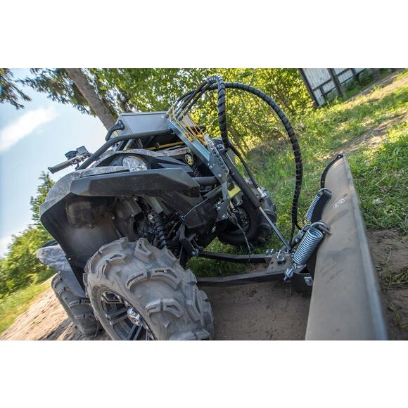 Iron Baltic (IB) Hydraulisk Plogløft (Hydraulikksylinder og monteringsdetaljer) Universal