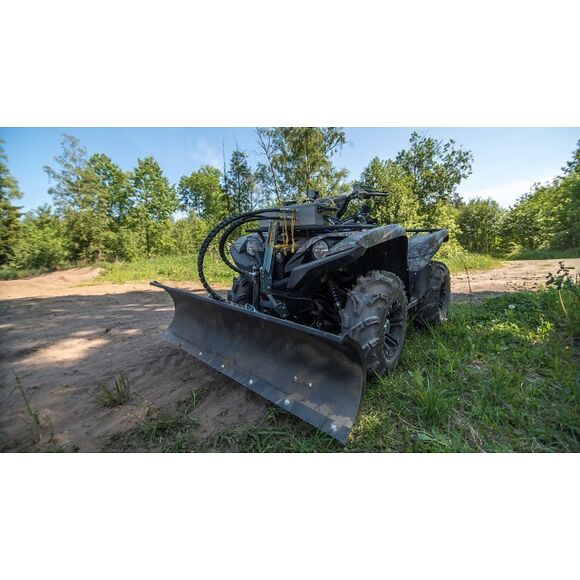 Iron Baltic (IB) Hydraulisk Plogløft (Hydraulikksylinder og monteringsdetaljer) Universal