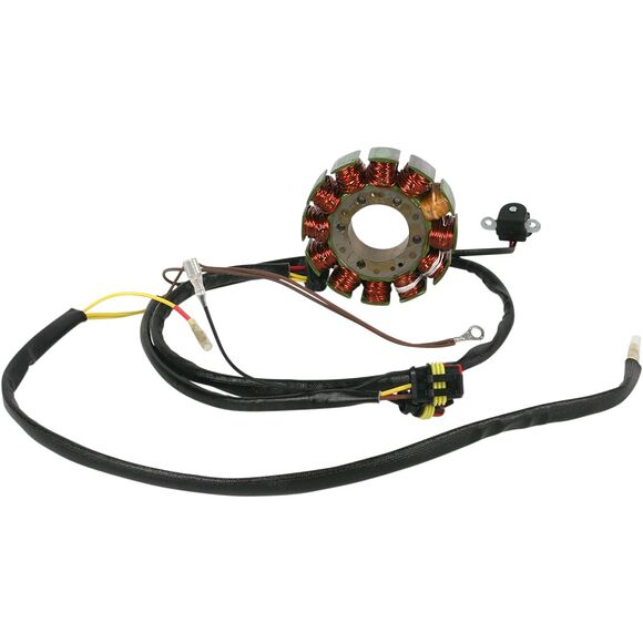 MOOSE Stator Polaris Sportsman 700 02–04