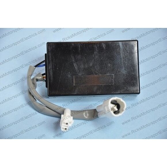 RICKS CDI boks Kawasaki KLF300 Bayou 88–04
