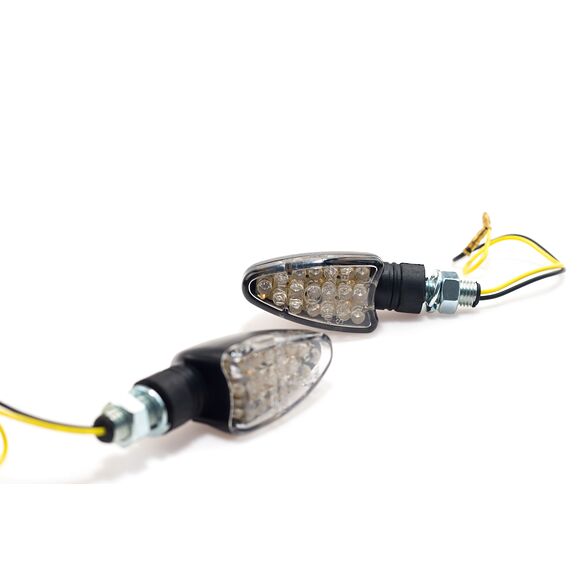 HYPER Blinklys LED Arrow (par)