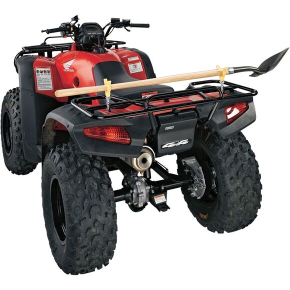 MOOSE Redskapsholder Moose Horisontal (par)