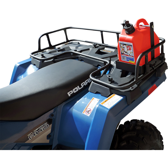 MOOSE Forhøyning til lastestativ Polaris Sportsman 2006–2015