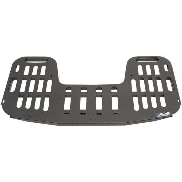 QUAD LOGIC Lastestativ bak Polaris Sportsman/Magnum m.fl. -02