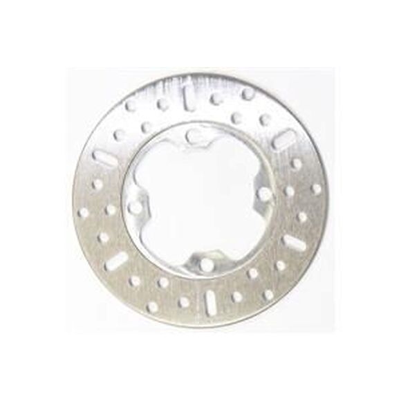 EBC Bremseskive foran Honda TRX 420/500 Rancher/Foreman/Rubicon