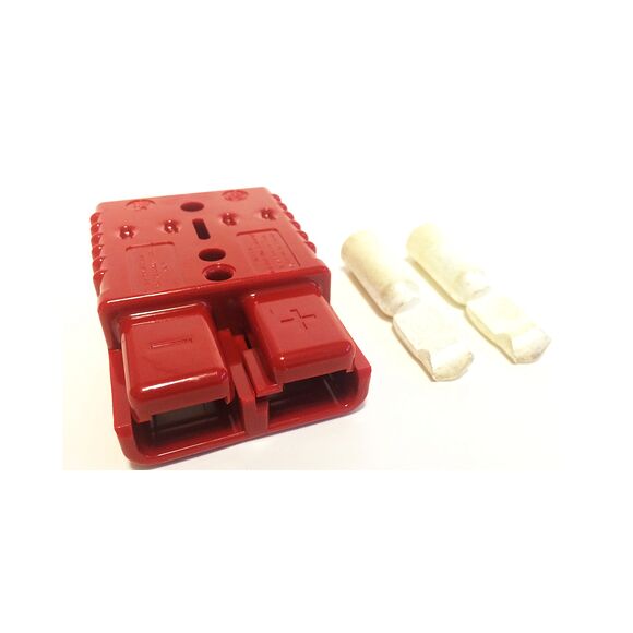 WARN Batteristøpsel/hurtigkontakt WARN/SMH 175 Amp