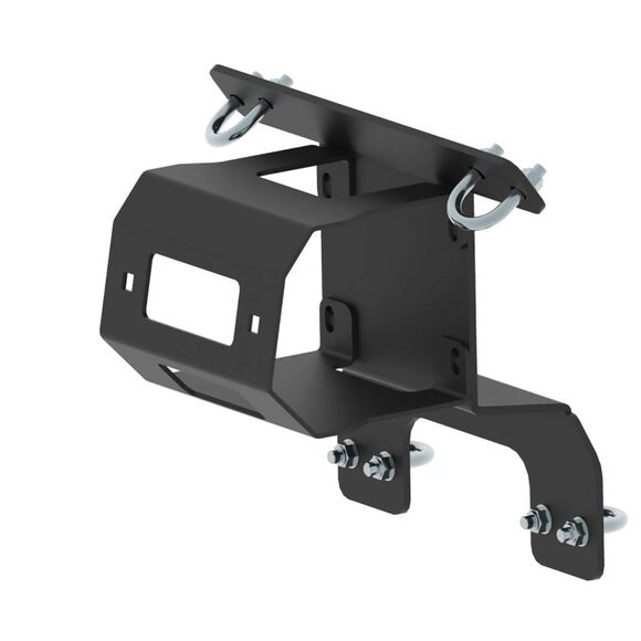 Iron Baltic (IB) Vinsjfeste bak, Arctic Cat Alterra/XR 550/700