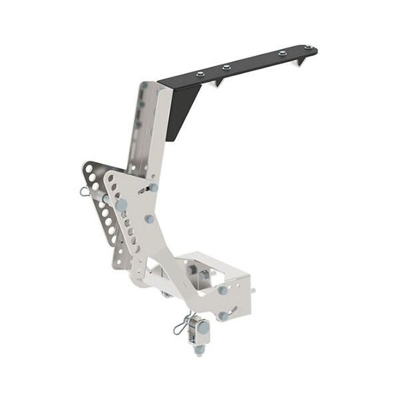 Iron Baltic (IB) Plogløftadapter Suzuki LTA 500/750 2019+