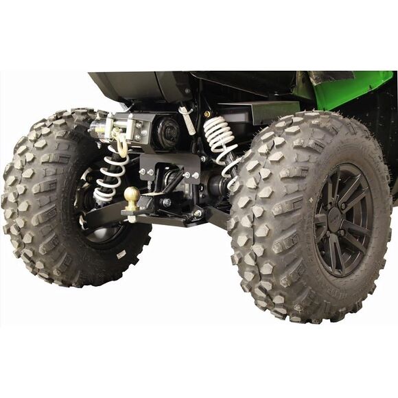 Iron Baltic (IB) Vinsjfeste bak, Arctic Cat Alterra/XR 550/700
