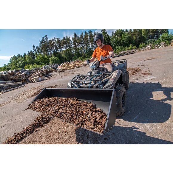 Iron Baltic (IB) IB Bøtte Forlengelsessett 128cm