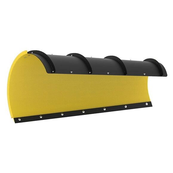 Iron Baltic (IB) IB ATV/UTV Plogpakke Konisk GEN II 180cm Sentermontert