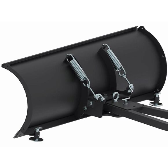 Iron Baltic (IB) Sklisko IB ATV-plog med splint (par)