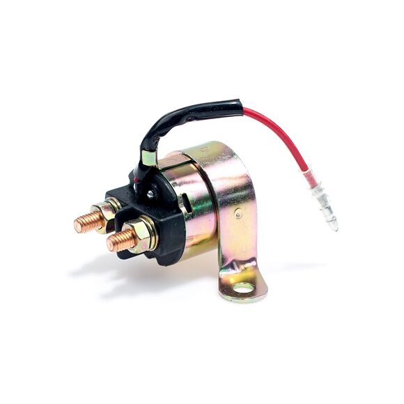 MOOSE Startrele Polaris Sportsman/Scrambler/Ranger mfl.