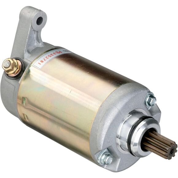 MOOSE Startmotor Yamaha YFM350 Big Bear & Raptor