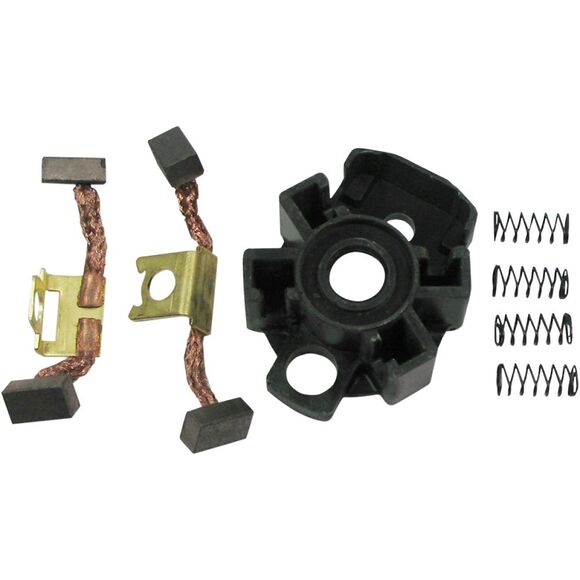 MOOSE Startmotor reparasjonssett Honda/Kawasaki/Suzuki/Yamaha