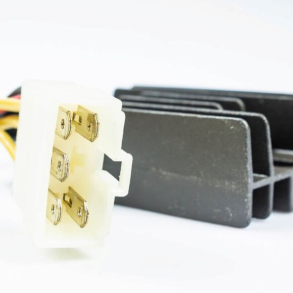 BRONCO Laderegulator Suzuki LT-F4WD/LT-F160/250/300 mfl.