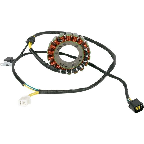 KIMPEX Stator Arctic Cat 500 00–02