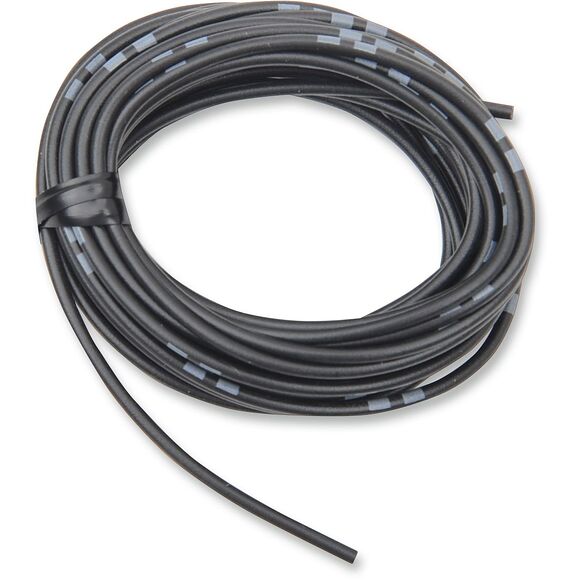 SHINDY Kabel 14A 4 meter svart