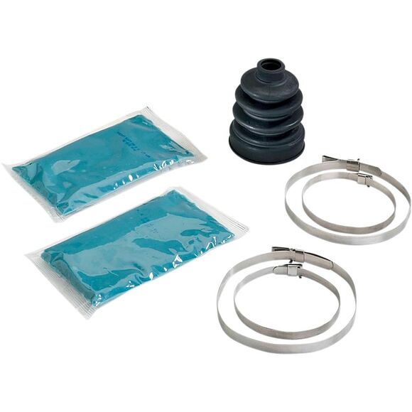 MOOSE Drivknutemansjett Kit foran/bak ytre, Kawasaki Brute Force 650/750