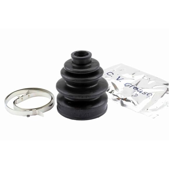 ALL BALLS Drivknutemansjett Kit foran indre/ytre, Yamaha 450 mfl.