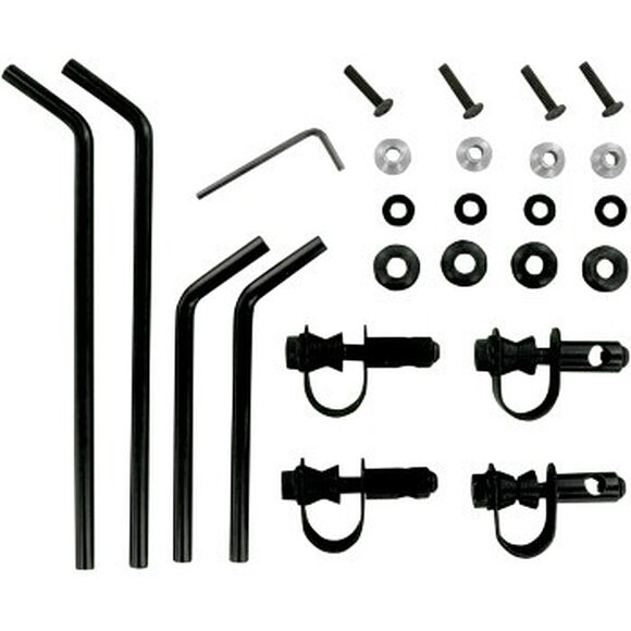 MOOSE Moose ATV vindrute Universal