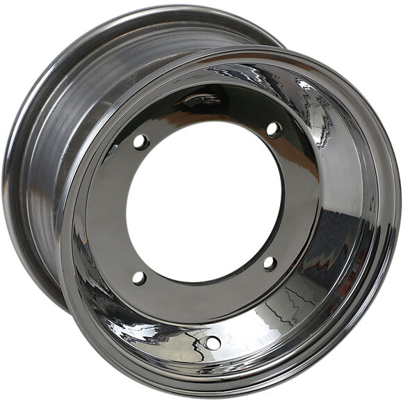 AMS Felg AMS Standard Lip 10x8 4/115 3+5