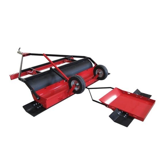 Iron Baltic (IB) Skiløype Setter Tracker 230