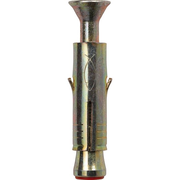 ABUS Abus låspakke 250cm ATV / MC inkludert ABUS låsanker klasse 3