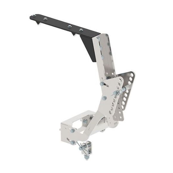 Iron Baltic (IB) Plogløftadapter Suzuki LTA 500/750 2019+