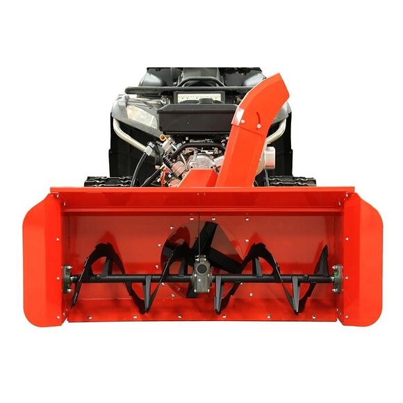 Iron Baltic (IB) Utvidelsessett IB Snøfreser + 20cm Bredde / 10cm Høyde