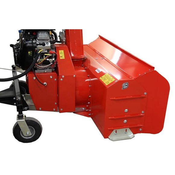 Iron Baltic (IB) Utvidelsessett IB Snøfreser + 20cm Bredde / 10cm Høyde