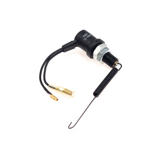 K&S Bremselyskontakt Bak Universal