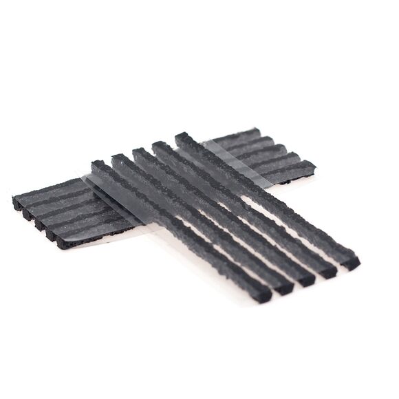 BRONCO Kolsyrepatron 16g till Bronco Reparationssats 2-Pack