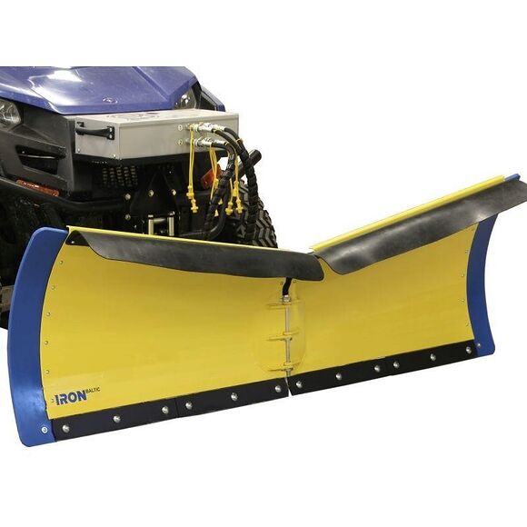 Iron Baltic (IB) Utvidelsessett IB ATV/UTV Vik-plog GEN II + 100 mm / side