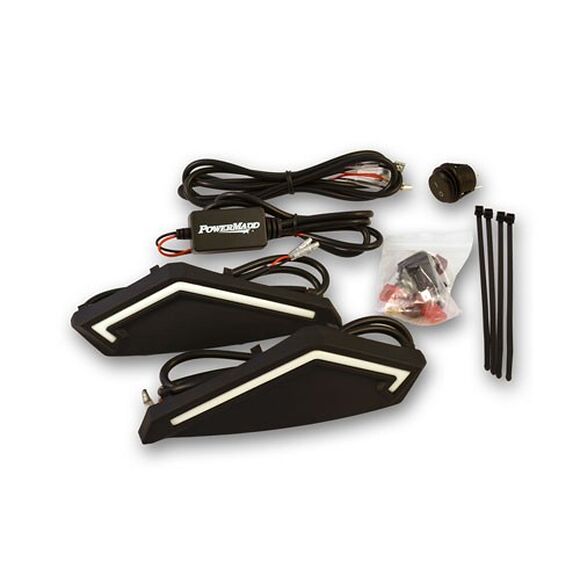 POWERMADD Powermadd Star Series Led-sett