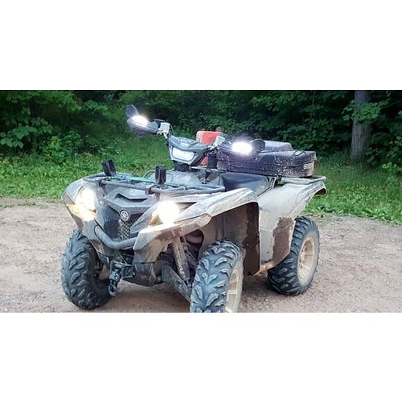 POWERMADD Powermadd Star Series Led-sett