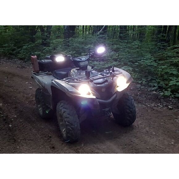 POWERMADD Powermadd Star Series Led-sett