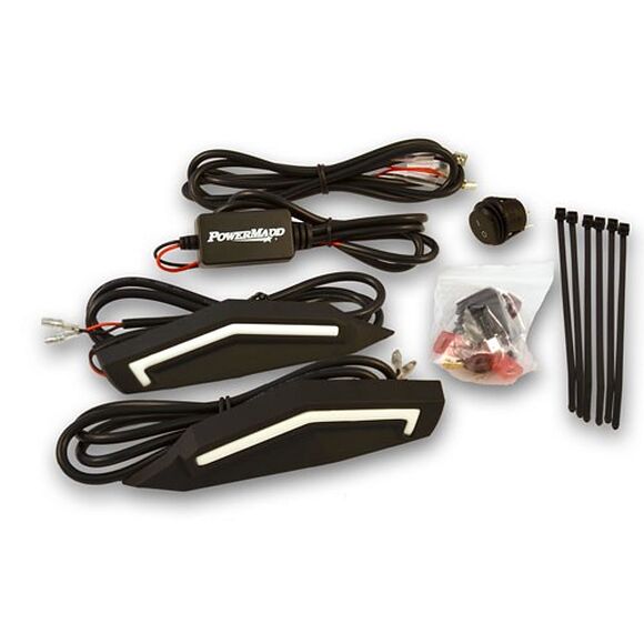 POWERMADD Powermadd Sentinel Led-sett