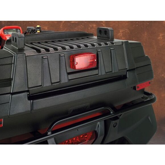 MOOSE Moose ATV pakkeboks bak Outdoorsmen