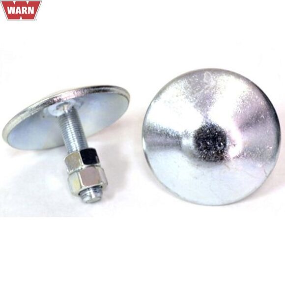 WARN Sklisko Warn Standard plog (par)