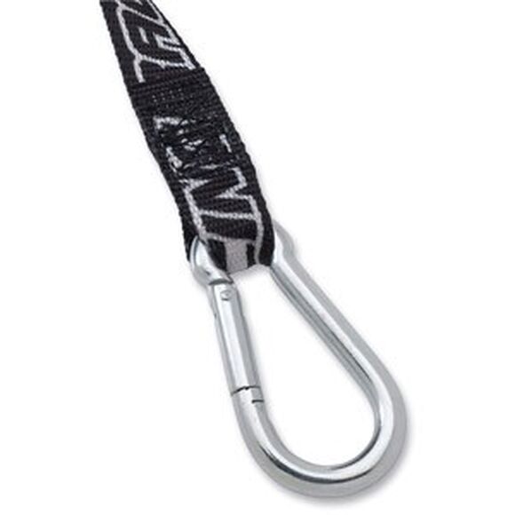 MOOSE Tie Down karabinkrok