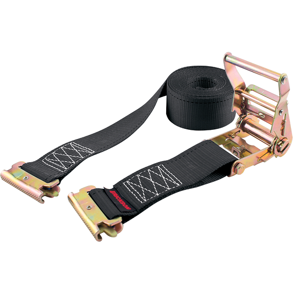 MOOSE Spenningsbåndsett med hjulfeste