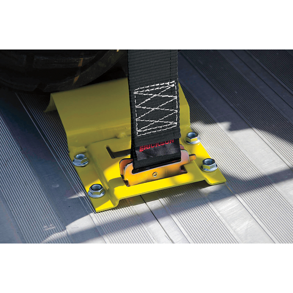 MOOSE Spenningsbåndsett med hjulfeste